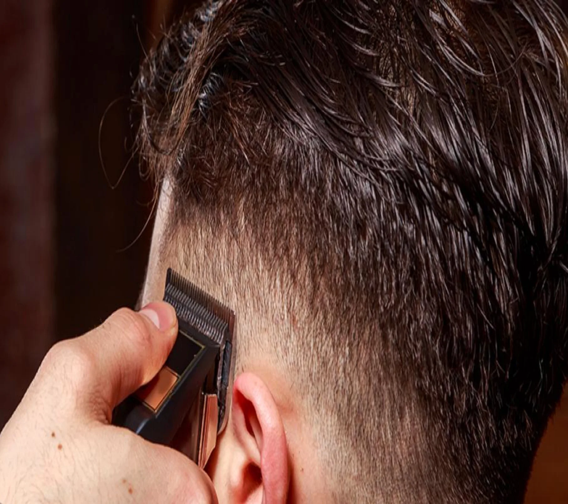 Barbering practical skills training