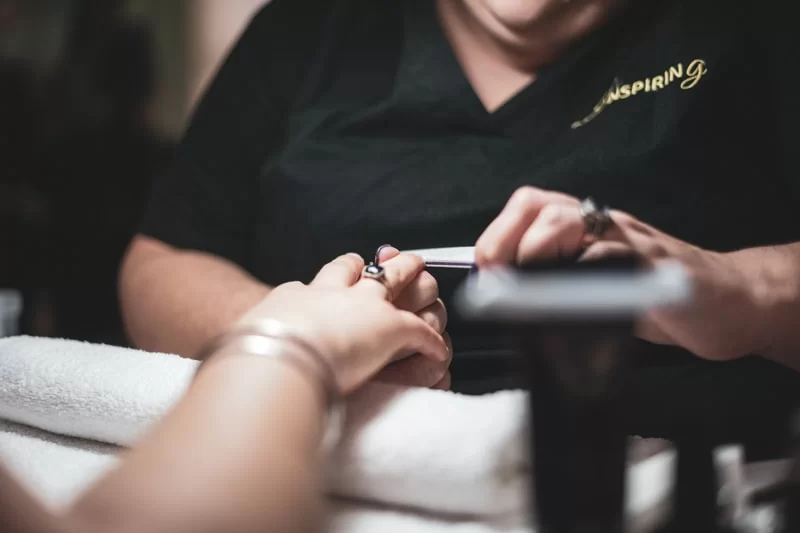 Salon