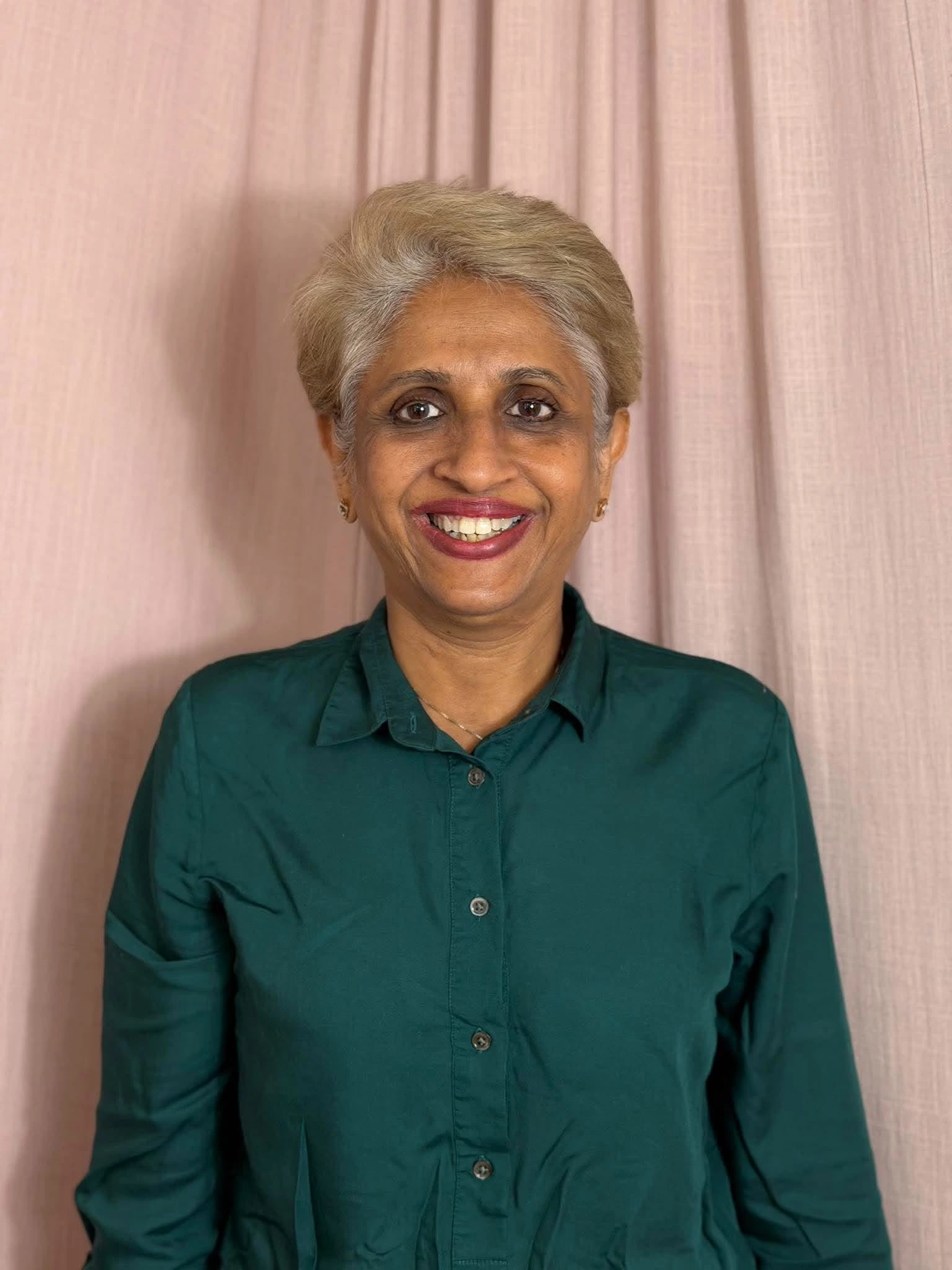 Deepa Singh