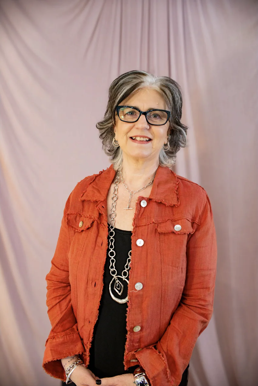 Robyn Bartley